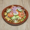 Kapsalon shoarma