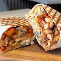Speciaal grilled French taco