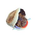 Batbout kefta