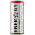 Slammers energy 250ml