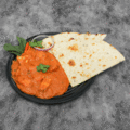 Chicken tikka curry