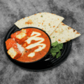 Butter paneer