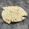 Naan plain