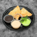 Samosa's