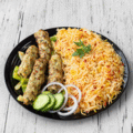 Seekh kebab menu
