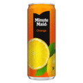 Minute maid orange sap 330ml