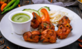 Chicken Tikka starter