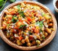 Chana Chat