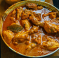 Chicken Curry