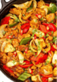 Chicken Jalfarezi