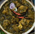 Lamb Saag