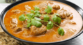 Lamb Korma