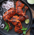 Tandoori Chicken