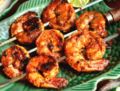 Prawn Tikka