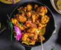 Aloo Gobhi