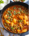 Aloo Matar