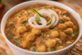 Chana Masala