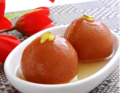 Gulab Jamun