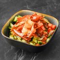 Fatoush salade