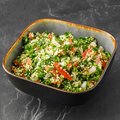 Tabouleh salade