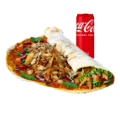 Lahmacun SLA COLA