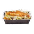 Kapsalon crispy chicken M