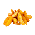 Potato wedges