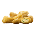 Chili cheese nuggets, 6 stuks