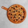 Pizza meatballs