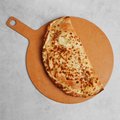 Pizza calzone