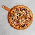 Pizza extravaganza