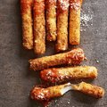 Mozzarella sticks (5 stuks)