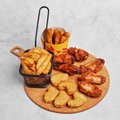 Chicken multi mix