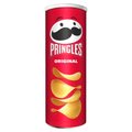 Pringels Original.
