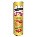 Pringels Classic Paprika.