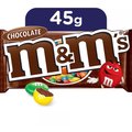 M&M Choco