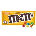 M&M Pinda