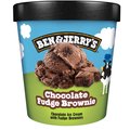 Ben & Jerry's Chocolate Fudge Brownie 465ml