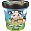 Ben & Jerry's Chunky Monkey 465ml