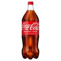 Coca-Cola bottle 1,5l