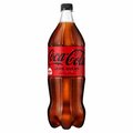 Coca-Cola zero bottle 1,5l