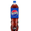 Pepsi bottle 1,5l