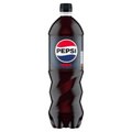 Pepsi max bottle 1,5l