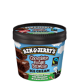 Chocolate fudge brownie 150ml
