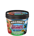 Strawberry Cheesecake 150ml