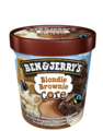 Blondie Brownie 500ml