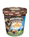 Topped Salted Caramel 500ml