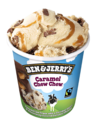 Caramel chew chew 500ml
