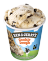 Cookie dough 500ml
