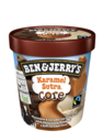 Karamel Sutra core